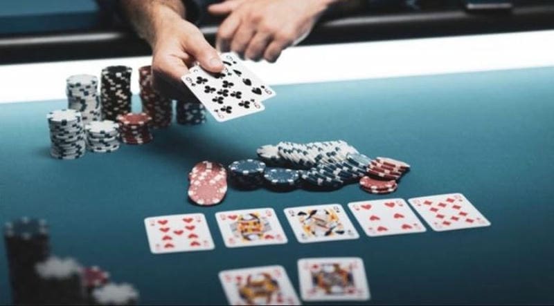 So sánh Xì tố Sunwin với các nền tảng chơi Poker khác