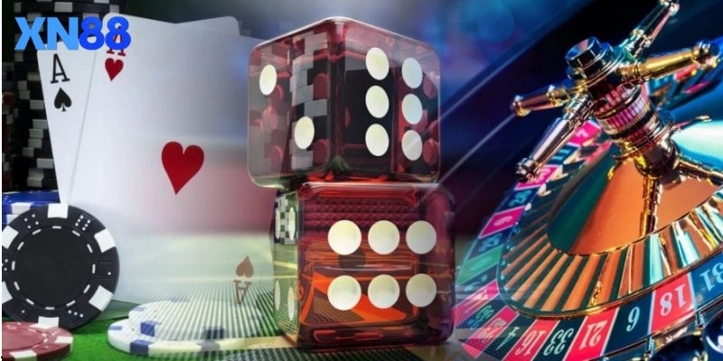 XN88 tổ chức khuyến mãi theo mùa đa dạng và hấp dẫn