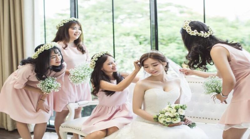 ภาพถ่ายงานแต่งงาน – เคล็ดลับการถ่ายภาพสวยๆ ในวันสำคัญของคุณ