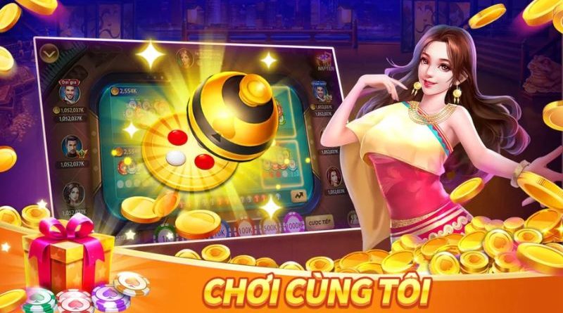 Kinh nghiệm chơi game xóc đĩa đổi thưởng thắng nhanh nhất