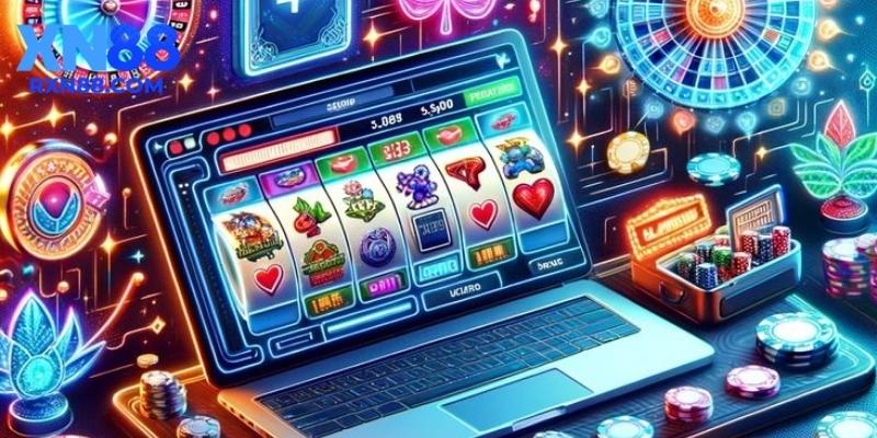 Đôi nét cần nắm về XN88