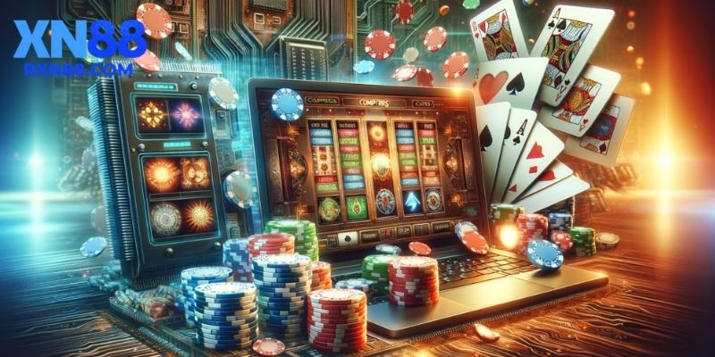 Ưu điểm nổi bật của XN88 là gì?