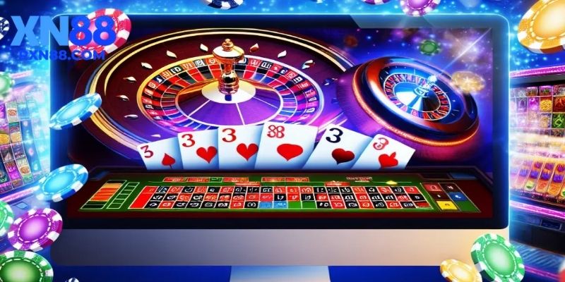 Kinh nghiệm để cá cược tại XN88 hiệu quả hơn