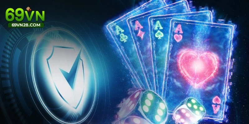 Phân tích khía cạnh pháp lý của 69VN có hợp pháp không