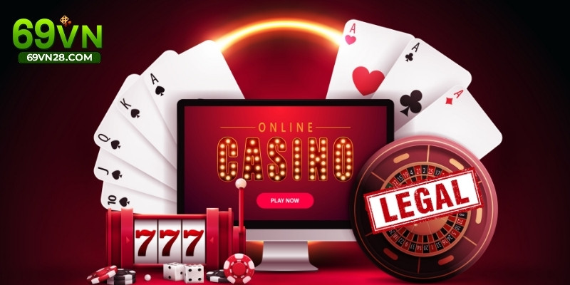 Khám phá hoạt động thực tế từ 69VN có hợp pháp không