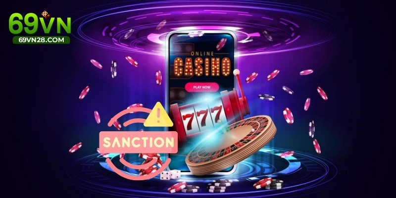 Những đánh giá thực tiễn xoay quanh 69VN có hợp pháp không