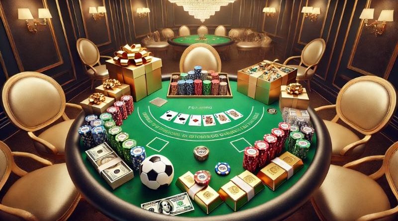 Game Cược Bomwin – Điểm Cược Hoàn Hảo Cho Bet Thủ