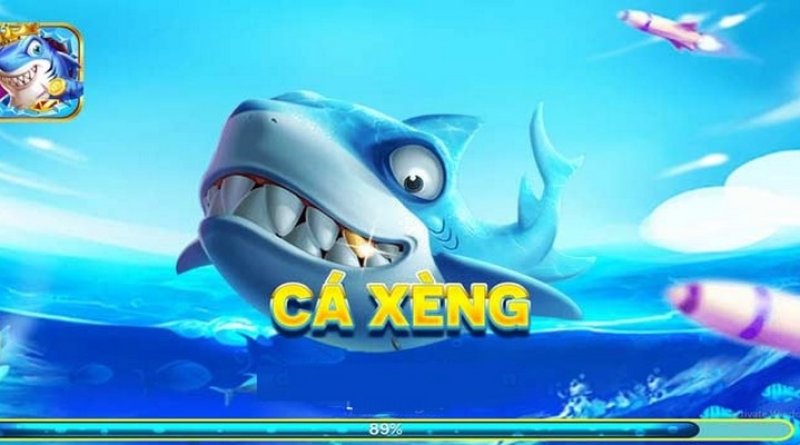 Bắn cá xèng New88 – Trải nghiệm giải trí hấp dẫn cho mọi game thủ