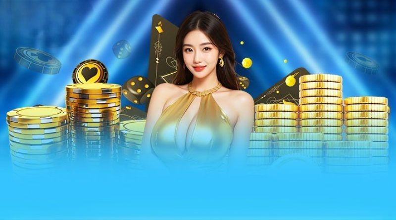 Nạp tiền 78Win – Bước đầu giúp bạn sẵn sàng tham gia thế giới cá cược đẳng cấp