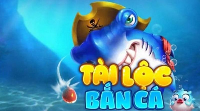 Bắn Cá Tài Lộc – Cơ Hội Săn Thưởng Lớn Dưới Đại Dương