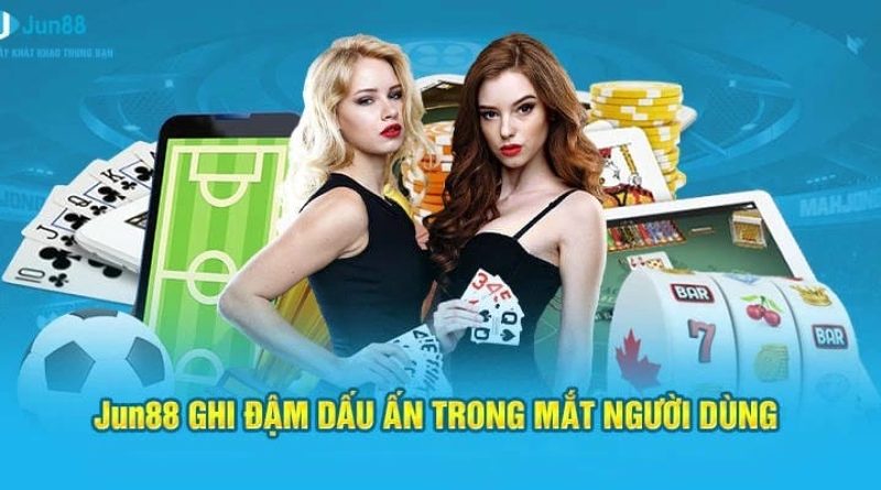 Hướng dẫn đăng nhập Jun88 nhanh chóng, an toàn nhất năm 2025