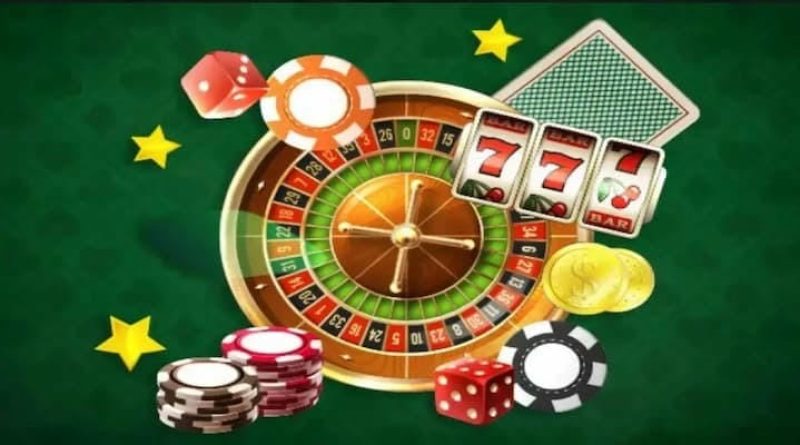 Quay Số Roulette New88 Mang Đến Trải Nghiệm Cân Não Đầy Lôi Cuốn