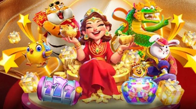 Nổ hũ Luckywin – Cơ hội nhận quả cực đỉnh cùng Xoso66