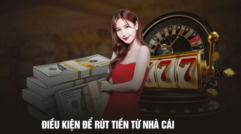 Rút tiền 789bet – Hướng dẫn giao dịch nhanh và chuẩn nhất