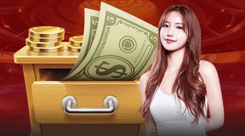 Trải Nghiệm Rút Tiền Go88 Mượt Mà, Đơn Giản Và Bảo Mật Cao