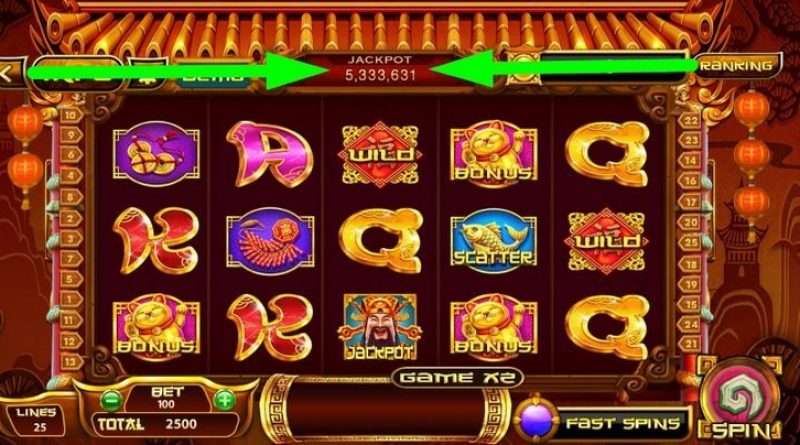 Nổ Hũ SV388 – Săn hũ liền tay ăn ngay Jackpot