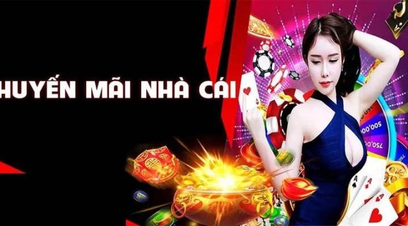 Khuyến mãi RIKVIP và những ưu đãi cùng quà tặng mới nhất