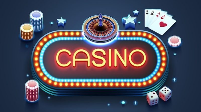 Khám phá Casino Rikvip – Sảnh bài trực tuyến hiện đại nhất hiện nay