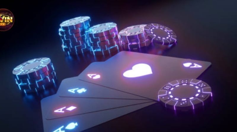 Nhà cái IWIN CLUB điểm đến giải trí uy tín dành cho game thủ 2025