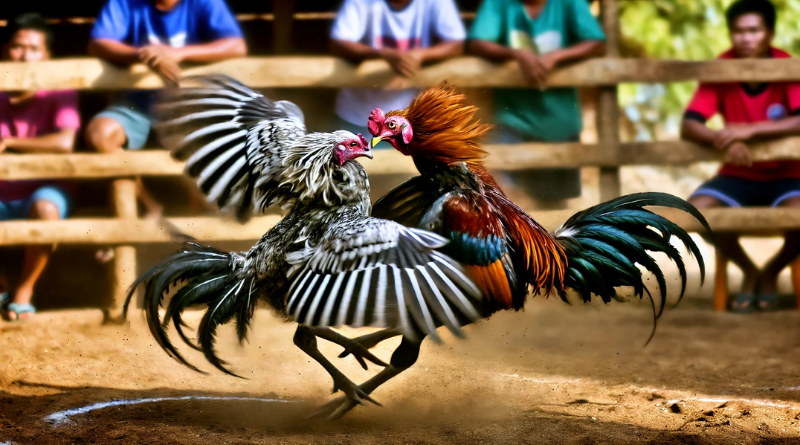 Đá gà SV388 – Nơi quy tụ những chiến kê dũng mãnh và các trận đấu nảy lửa kịch tính nhất