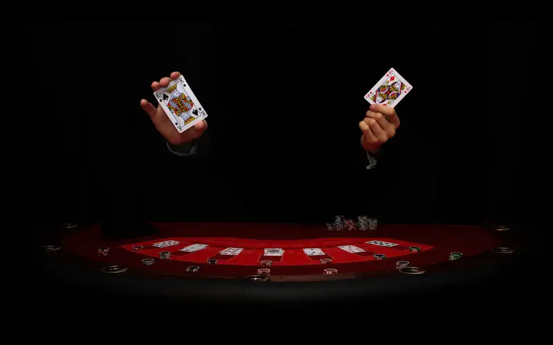 Chiến thuật all-in poker 8kbet hay dùng để lật kèo