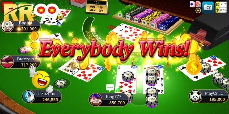 RR99 mang đến không gian giải trí trực tuyến hiện đại và sôi động