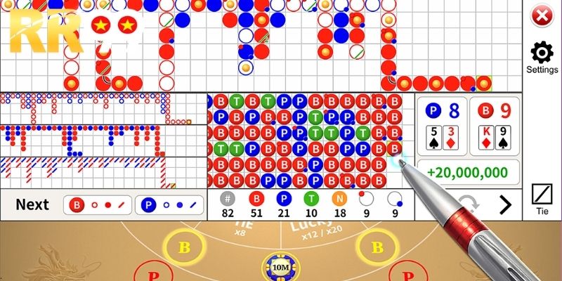 Chương trình hoàn tiền định kỳ giúp giảm rủi ro và tăng cơ hội thắng