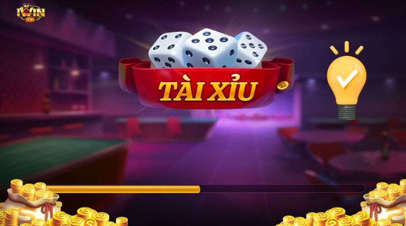 Mẹo Chơi Tài Xỉu iWin Dễ Áp Dụng Và Hiệu Quả