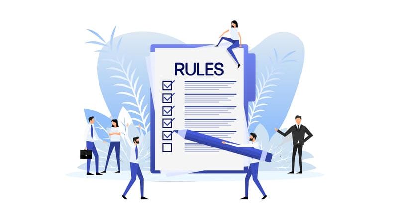 Điều khoản dịch vụ EV99 giải thích toàn bộ quy định giúp người chơi