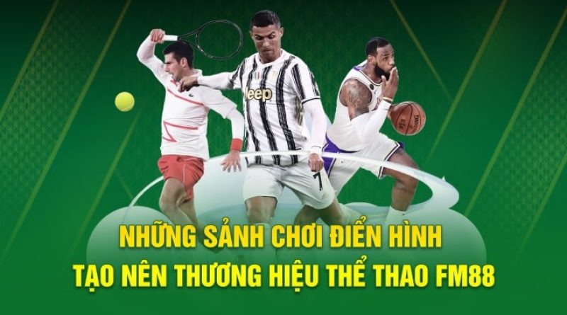 Thể thao vaobet – Nhà cái uy tín cho người yêu thể thao