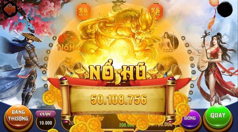 Kinh nghiệm chơi nổ hũ Hello88 theo chiến thuật gấp thếp