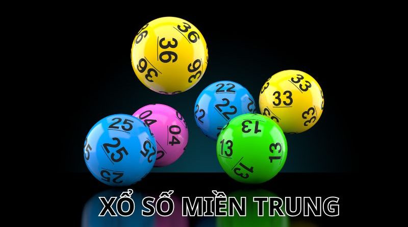 Kinh Nghiệm Theo Dõi Và Phân Tích Xổ Số Miền Trung Chuẩn
