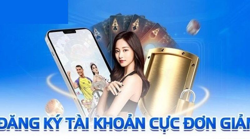 Đăng ký SHBET – Cách mở tài khoản cho người mới bắt đầu