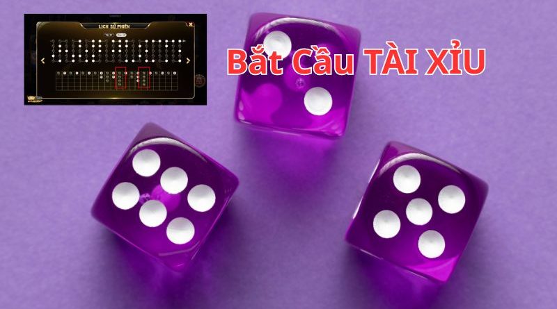 Bắt Cầu Tài Xỉu Chia Sẻ Kinh Nghiệm Thực Chiến Từ Cao Thủ