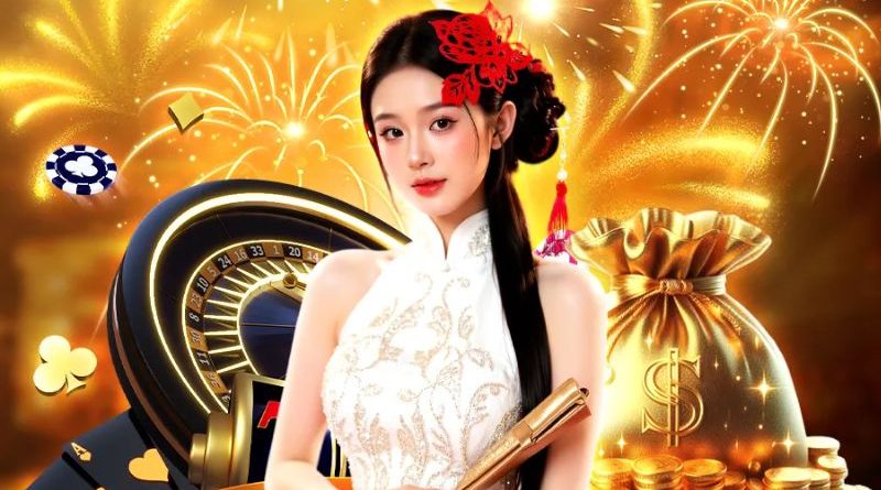 Casino SHBET – Sân chơi xanh chín, uy tín số 1 châu Á