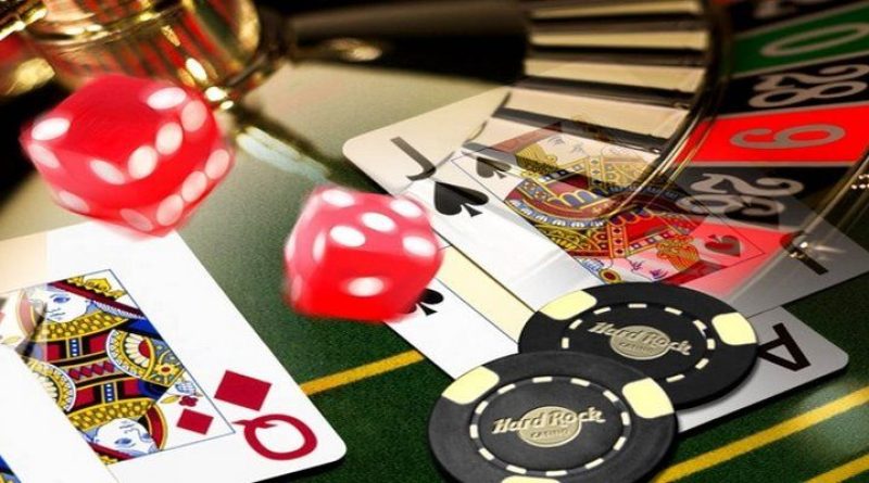 Nhà Cái lu88 – Sân Chơi Đáp Ứng Nhu Cầu Mọi Bet Thủ